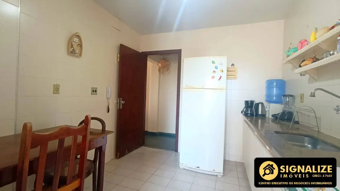 Apartamento com 3 quartos à venda, 120m2 em Braga, Cabo Frio - RJ - imagem 7 Foto 7 de Apartamento com 3 quartos à venda, 120m2 em Braga, Cabo Frio - RJ
