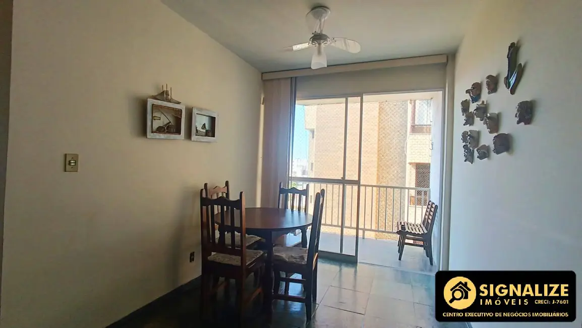 Apartamento com 3 quartos à venda, 120m2 em Braga, Cabo Frio - RJ - imagem 5 Foto 5 de Apartamento com 3 quartos à venda, 120m2 em Braga, Cabo Frio - RJ