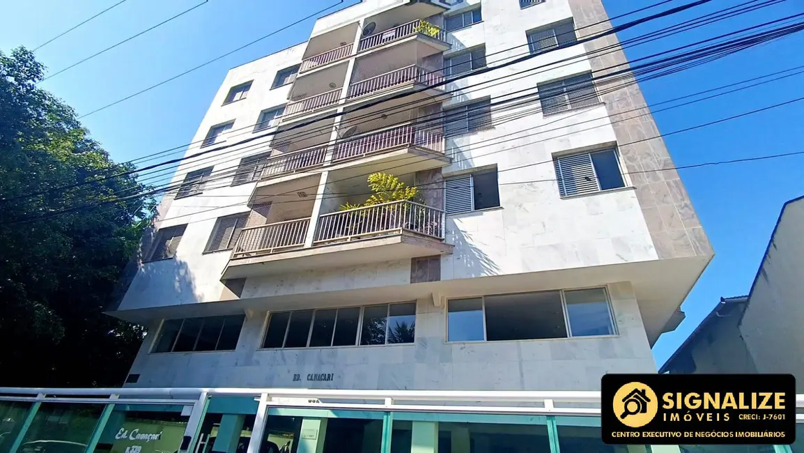 Apartamento com 3 quartos à venda, 120m2 em Braga, Cabo Frio - RJ - imagem 1 Foto 1 de Apartamento com 3 quartos à venda, 120m2 em Braga, Cabo Frio - RJ