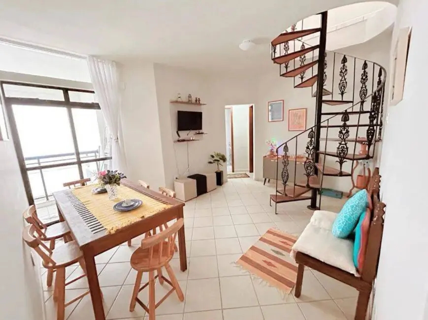 Foto 1 de Cobertura com 4 quartos à venda, 175m2 em Vila Nova, Cabo Frio - RJ