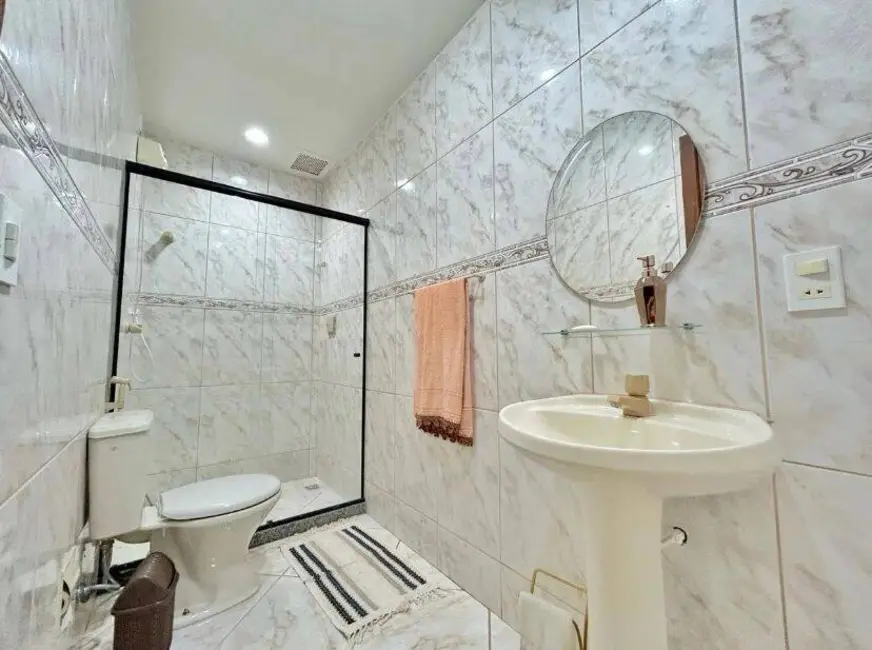 Foto 4 de Cobertura com 4 quartos à venda, 175m2 em Vila Nova, Cabo Frio - RJ