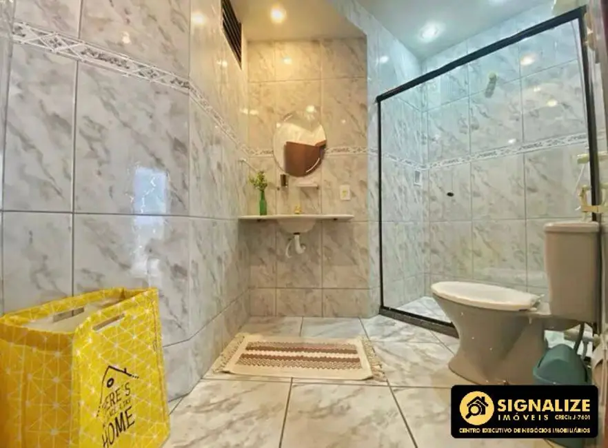 Cobertura com 4 quartos à venda, 175m2 em Vila Nova, Cabo Frio - RJ - imagem 9 Foto 9 de Cobertura com 4 quartos à venda, 175m2 em Vila Nova, Cabo Frio - RJ