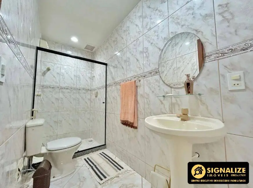 Cobertura com 4 quartos à venda, 175m2 em Vila Nova, Cabo Frio - RJ - imagem 4 Foto 4 de Cobertura com 4 quartos à venda, 175m2 em Vila Nova, Cabo Frio - RJ