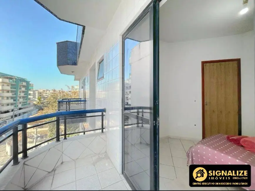 Cobertura com 4 quartos à venda, 175m2 em Vila Nova, Cabo Frio - RJ - imagem 7 Foto 7 de Cobertura com 4 quartos à venda, 175m2 em Vila Nova, Cabo Frio - RJ