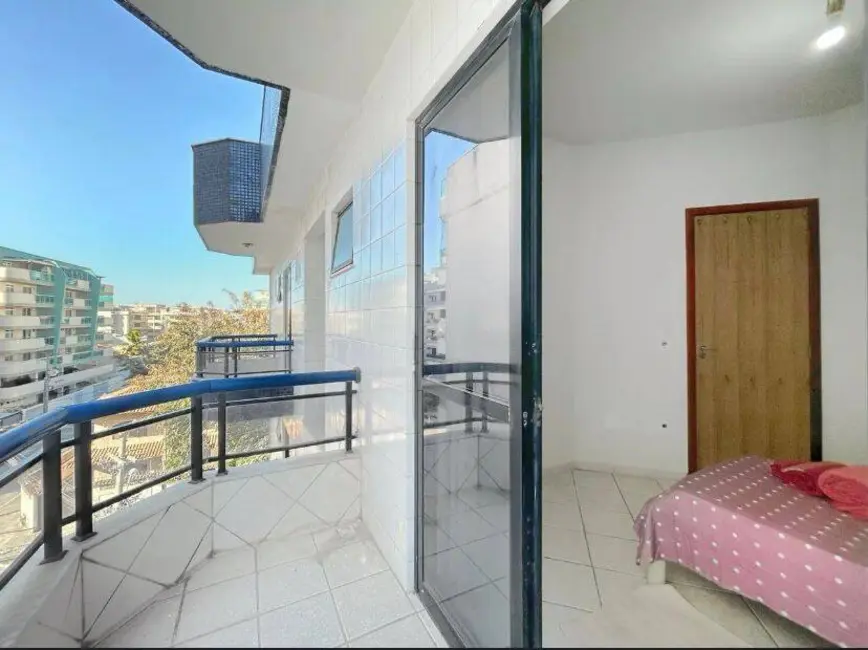 Foto 7 de Cobertura com 4 quartos à venda, 175m2 em Vila Nova, Cabo Frio - RJ