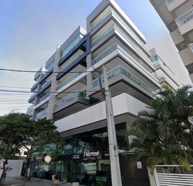 Foto 1 de Apartamento com 1 quarto à venda, 60m2 em Braga, Cabo Frio - RJ