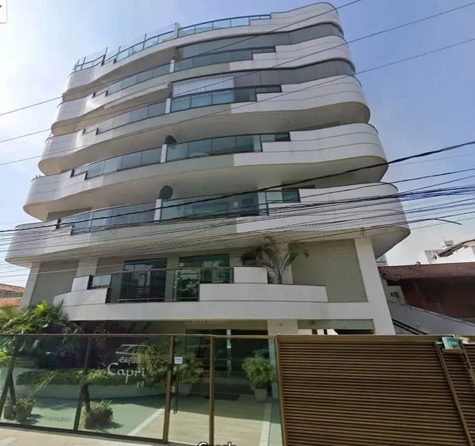 Foto 1 de Cobertura com 3 quartos à venda, 193m2 em Braga, Cabo Frio - RJ