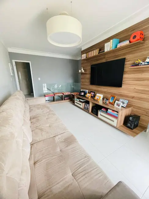 Foto 2 de Cobertura com 3 quartos à venda, 193m2 em Braga, Cabo Frio - RJ