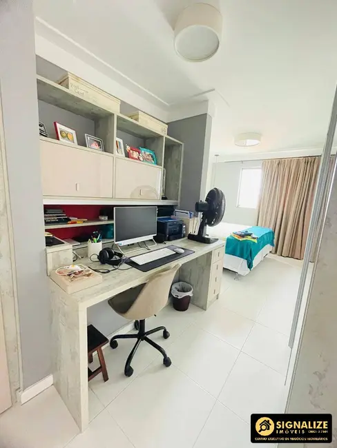 Cobertura com 3 quartos à venda, 193m2 em Braga, Cabo Frio - RJ - imagem 9 Foto 9 de Cobertura com 3 quartos à venda, 193m2 em Braga, Cabo Frio - RJ