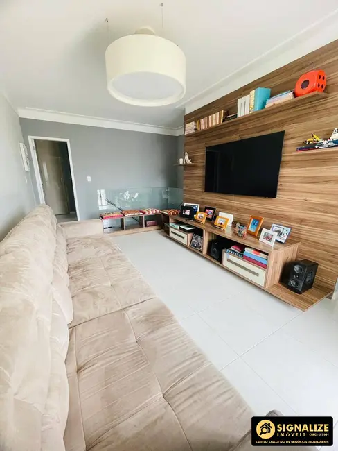 Foto 2 de Cobertura com 3 quartos à venda, 193m2 em Braga, Cabo Frio - RJ
