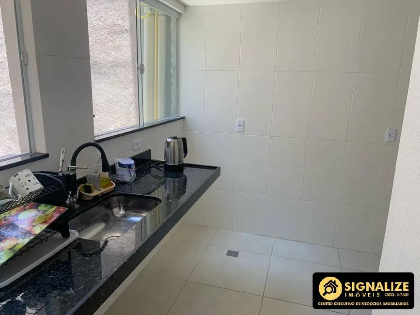 Foto 7 de Apartamento com 1 quarto para alugar, 40m2 em Jardim Flamboyant, Cabo Frio - RJ