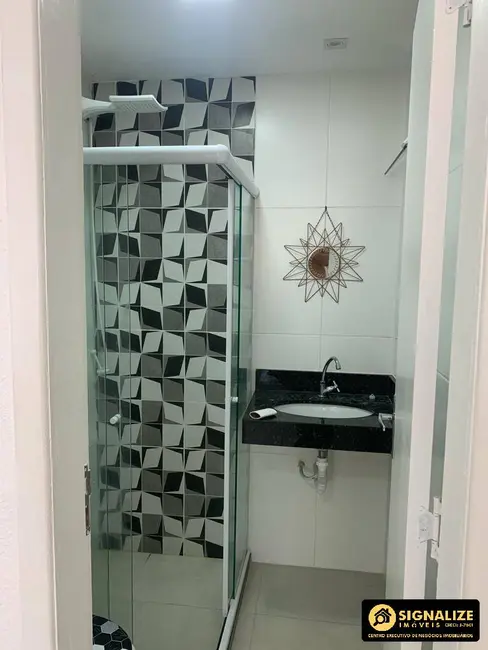 Foto 1 de Apartamento com 1 quarto para alugar, 40m2 em Jardim Flamboyant, Cabo Frio - RJ