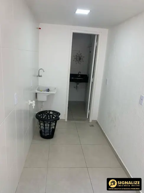 Foto 8 de Apartamento com 1 quarto para alugar, 40m2 em Jardim Flamboyant, Cabo Frio - RJ