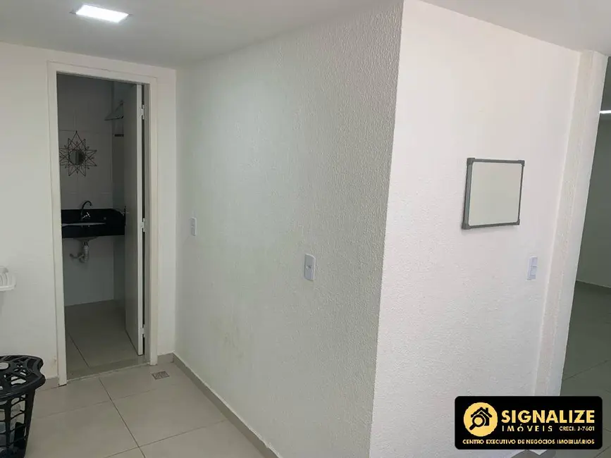 Foto 9 de Apartamento com 1 quarto para alugar, 40m2 em Jardim Flamboyant, Cabo Frio - RJ