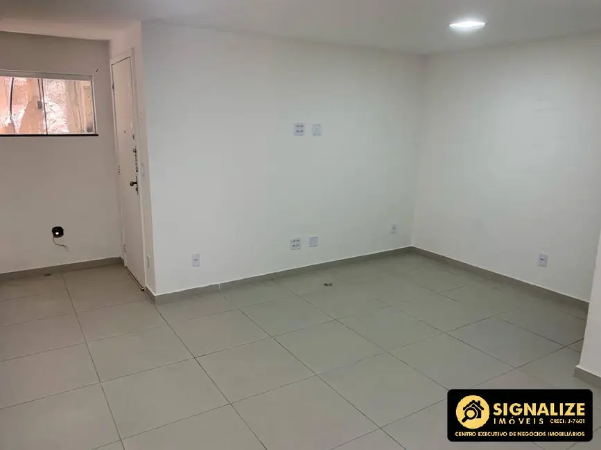 Foto 4 de Apartamento com 1 quarto para alugar, 40m2 em Jardim Flamboyant, Cabo Frio - RJ