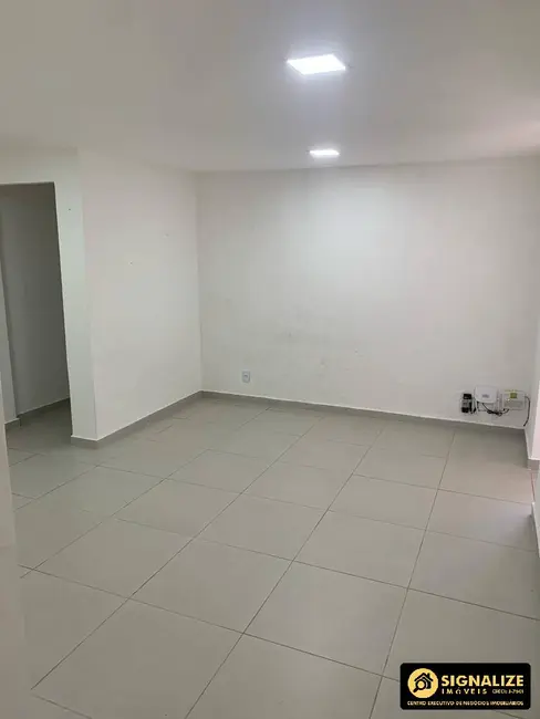 Foto 2 de Apartamento com 1 quarto para alugar, 40m2 em Jardim Flamboyant, Cabo Frio - RJ