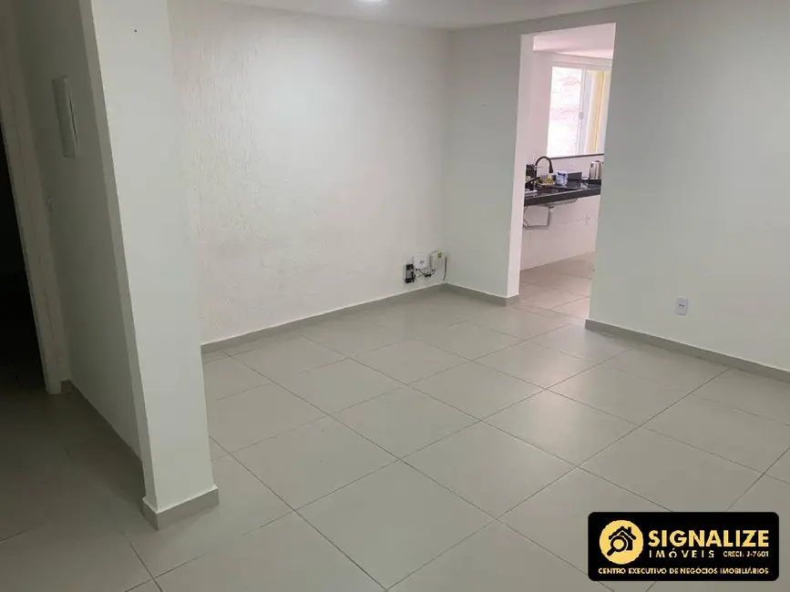 Foto 3 de Apartamento com 1 quarto para alugar, 40m2 em Jardim Flamboyant, Cabo Frio - RJ