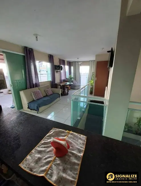 Cobertura com 5 quartos à venda, 220m2 em Braga, Cabo Frio - RJ - imagem 7 Foto 7 de Cobertura com 5 quartos à venda, 220m2 em Braga, Cabo Frio - RJ