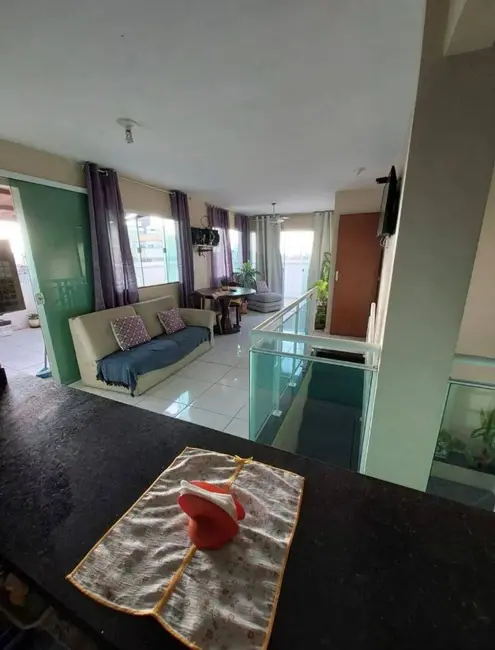 Foto 5 de Cobertura com 5 quartos à venda, 220m2 em Braga, Cabo Frio - RJ