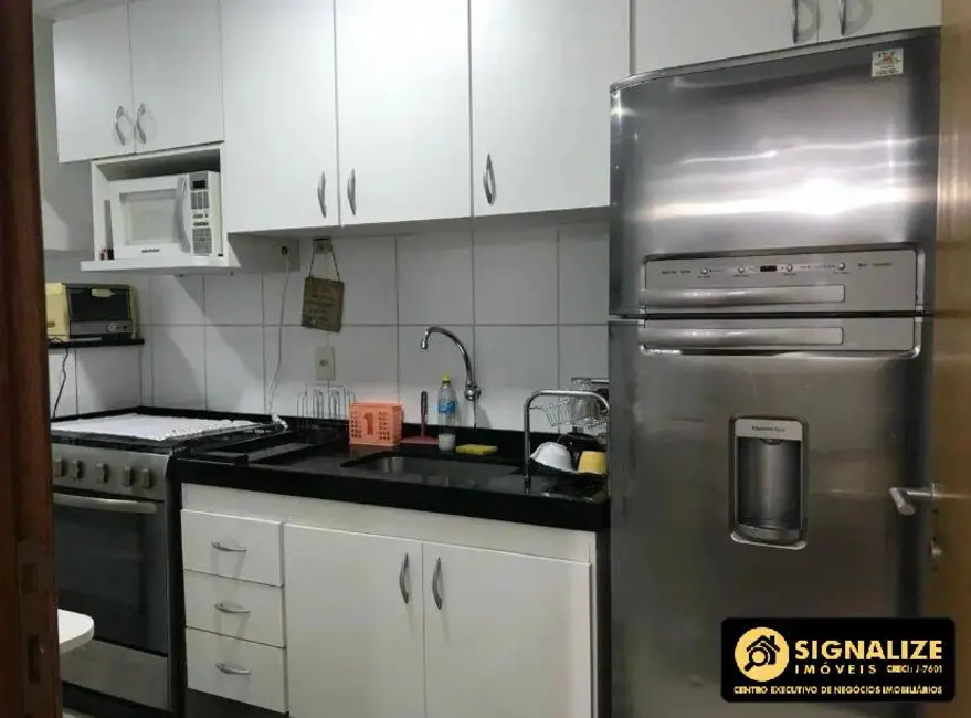 Foto 5 de Apartamento com 3 quartos à venda, 127m2 em Cabo Frio - RJ