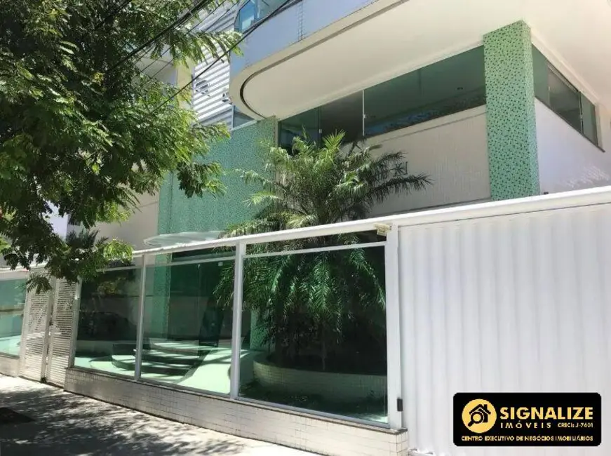 Foto 1 de Apartamento com 3 quartos à venda, 127m2 em Cabo Frio - RJ