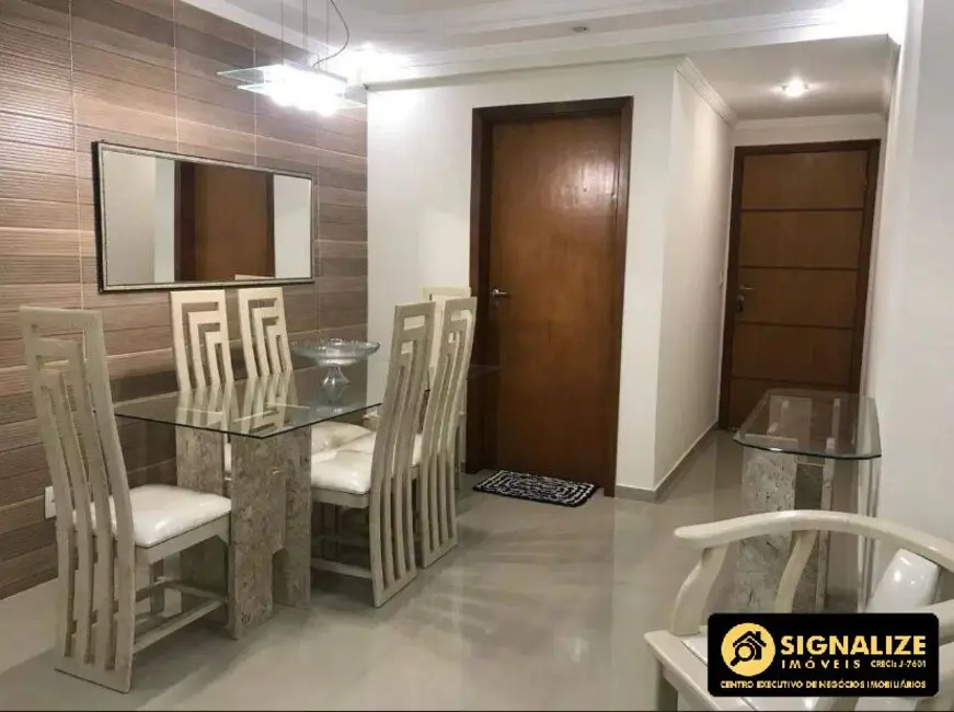 Foto 4 de Apartamento com 3 quartos à venda, 127m2 em Cabo Frio - RJ
