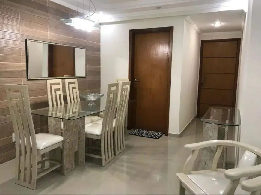 Foto 4 de Apartamento com 3 quartos à venda, 127m2 em Cabo Frio - RJ