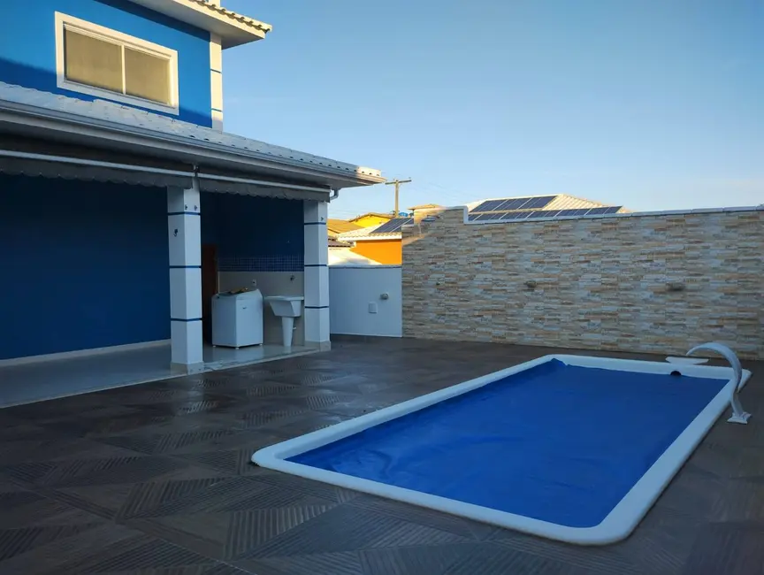 Foto 5 de Casa de Condomínio com 3 quartos à venda, 170m2 em Peró, Cabo Frio - RJ