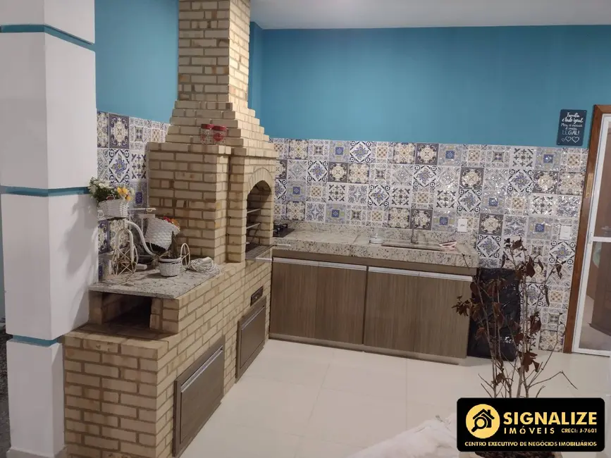 Foto 8 de Casa de Condomínio com 3 quartos à venda, 170m2 em Peró, Cabo Frio - RJ