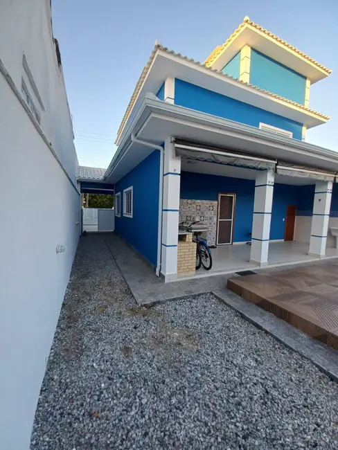 Foto 4 de Casa de Condomínio com 3 quartos à venda, 170m2 em Peró, Cabo Frio - RJ