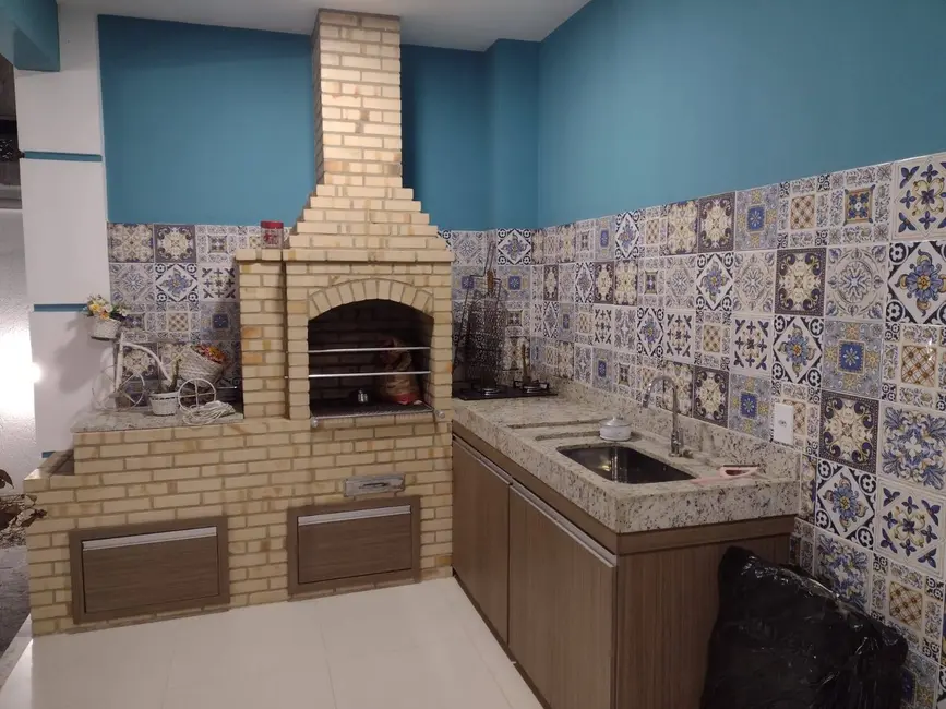 Foto 7 de Casa de Condomínio com 3 quartos à venda, 170m2 em Peró, Cabo Frio - RJ