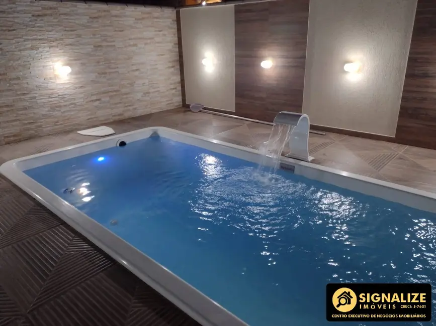 Foto 6 de Casa de Condomínio com 3 quartos à venda, 170m2 em Peró, Cabo Frio - RJ