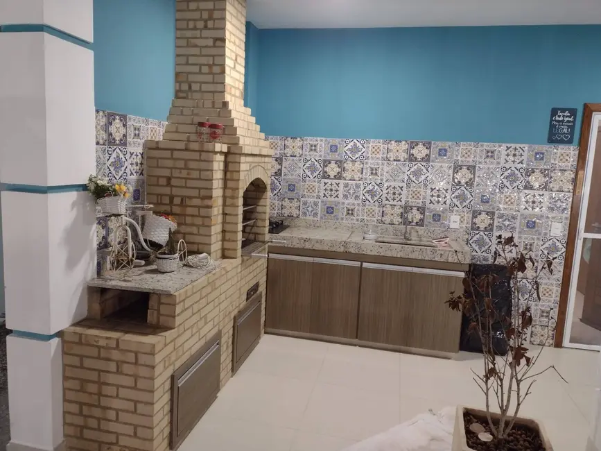 Foto 8 de Casa de Condomínio com 3 quartos à venda, 170m2 em Peró, Cabo Frio - RJ