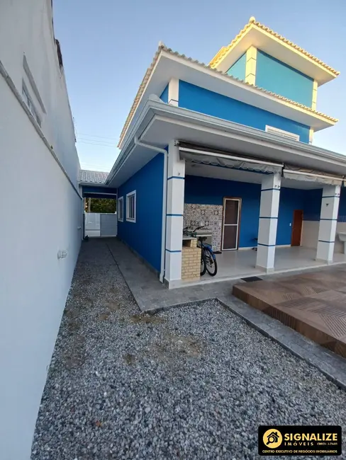 Foto 4 de Casa de Condomínio com 3 quartos à venda, 170m2 em Peró, Cabo Frio - RJ