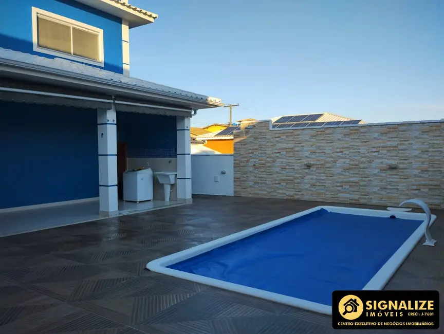 Foto 5 de Casa de Condomínio com 3 quartos à venda, 170m2 em Peró, Cabo Frio - RJ