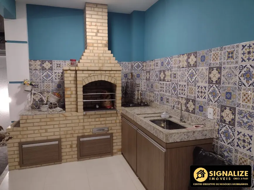 Foto 7 de Casa de Condomínio com 3 quartos à venda, 170m2 em Peró, Cabo Frio - RJ