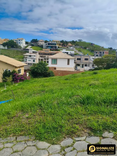 Foto 4 de Lote de Condomínio à venda, 300m2 em Ogiva, Cabo Frio - RJ