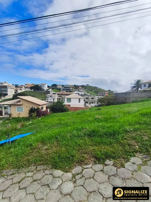 Foto 3 de Lote de Condomínio à venda, 300m2 em Ogiva, Cabo Frio - RJ