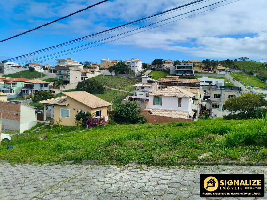 Foto 2 de Lote de Condomínio à venda, 300m2 em Ogiva, Cabo Frio - RJ