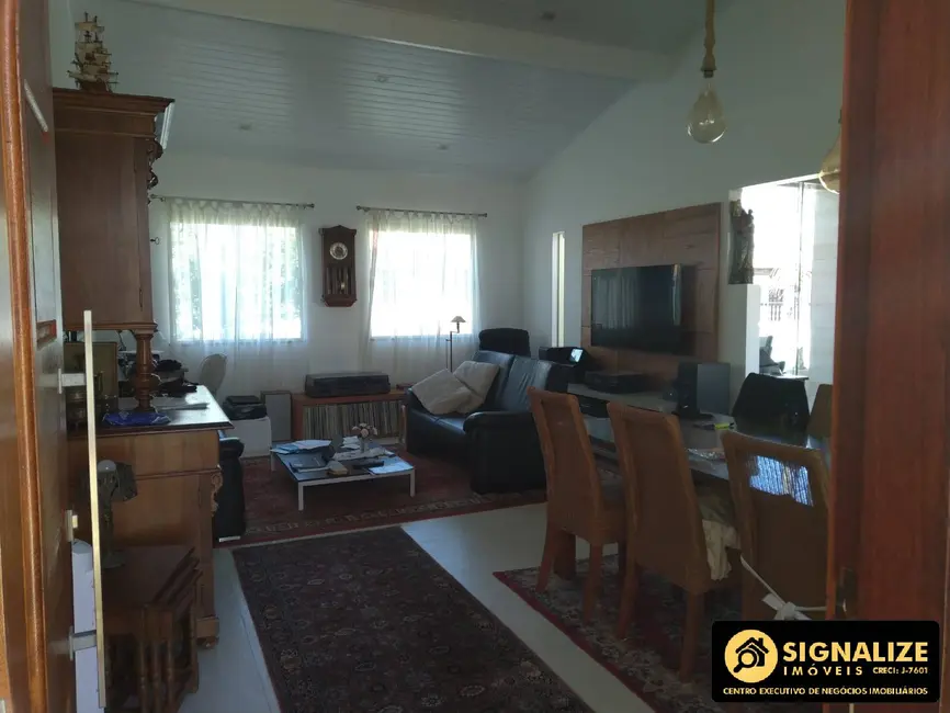 Foto 8 de Casa com 4 quartos à venda, 129m2 em Braga, Cabo Frio - RJ