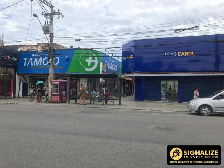 Foto 1 de Loja à venda, 60m2 em Centro, Cabo Frio - RJ
