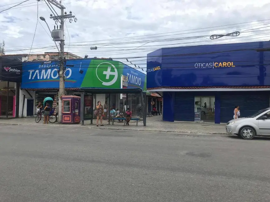 Foto 1 de Loja à venda, 60m2 em Centro, Cabo Frio - RJ