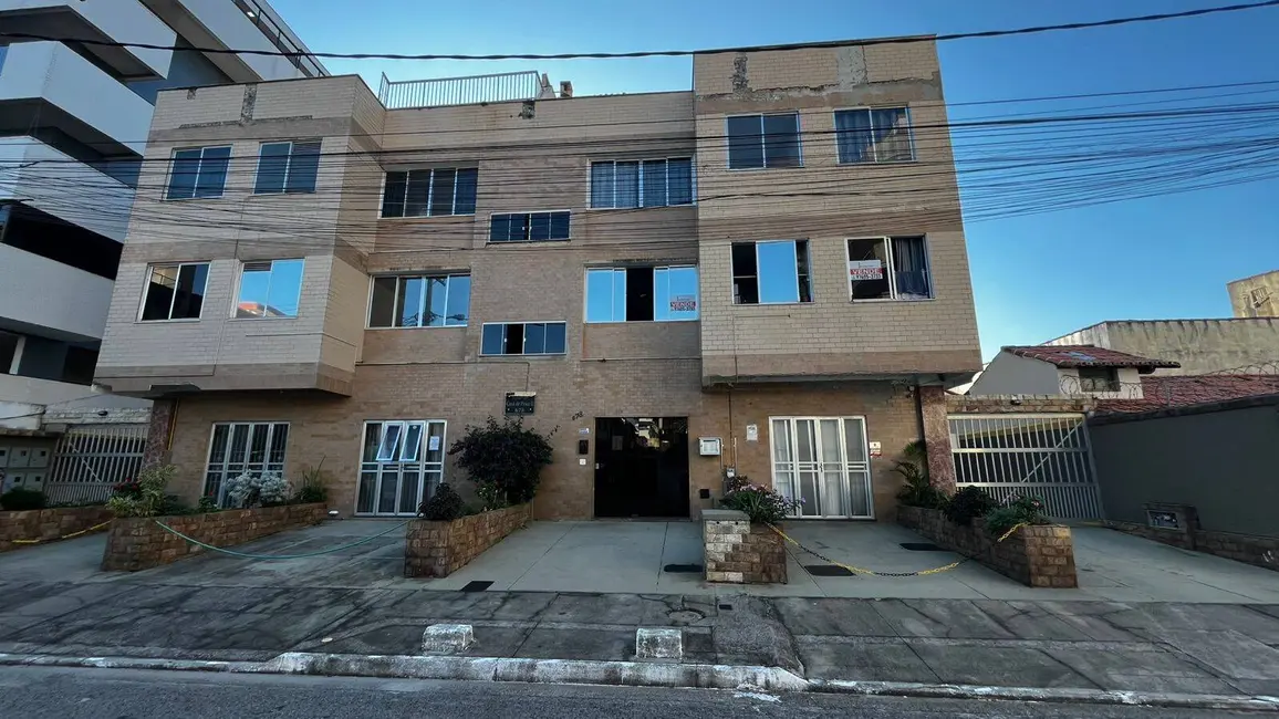 Foto 1 de Apartamento com 2 quartos à venda, 60m2 em Braga, Cabo Frio - RJ