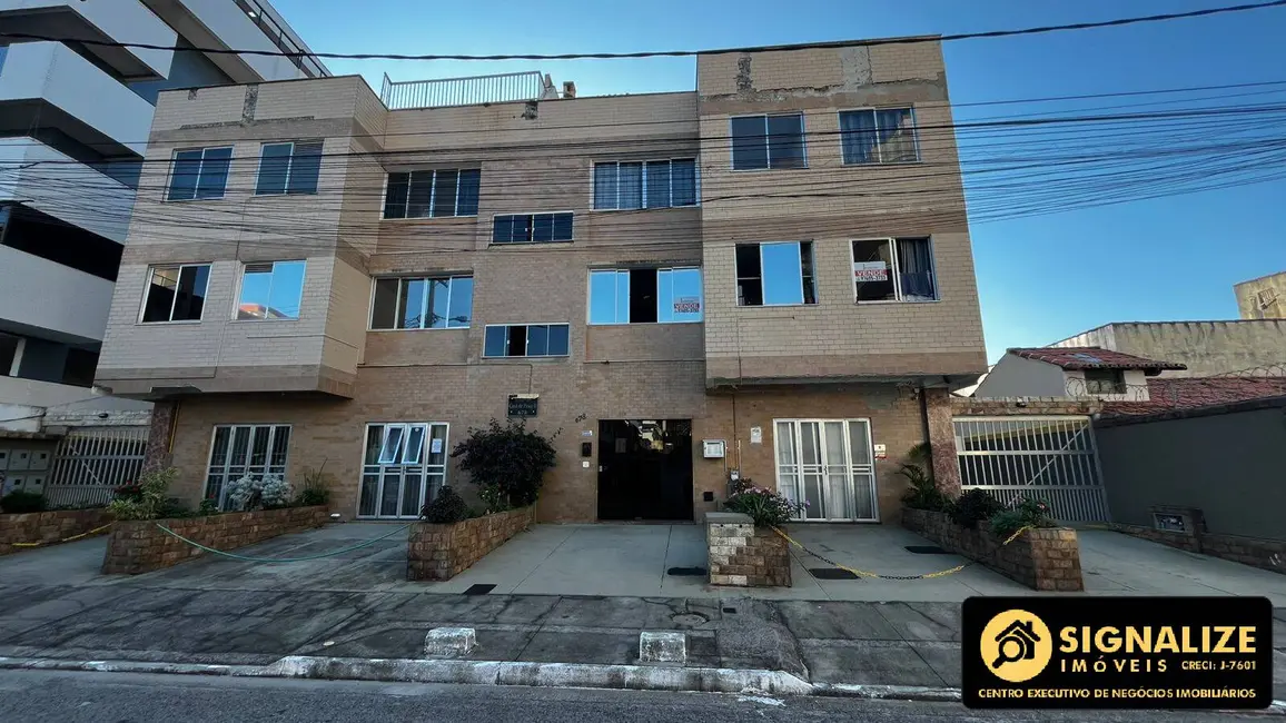 Foto 1 de Apartamento com 2 quartos à venda, 60m2 em Braga, Cabo Frio - RJ