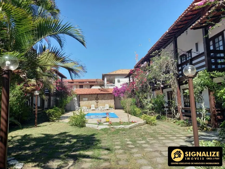 Casa de Condomínio com 3 quartos à venda, 120m2 em Peró, Cabo Frio - RJ - imagem 3 Foto 3 de Casa de Condomínio com 3 quartos à venda, 120m2 em Peró, Cabo Frio - RJ