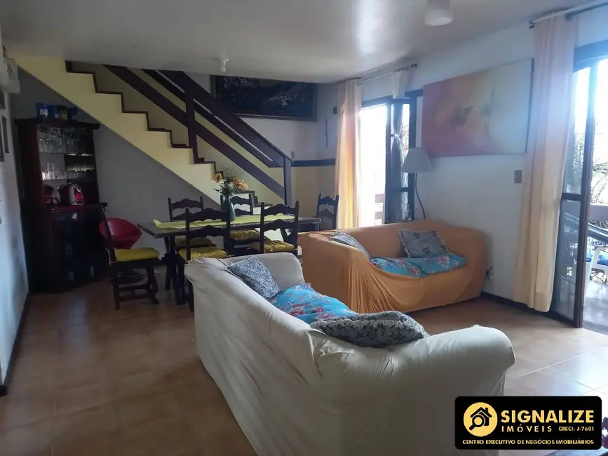 Casa de Condomínio com 3 quartos à venda, 120m2 em Peró, Cabo Frio - RJ - imagem 6 Foto 6 de Casa de Condomínio com 3 quartos à venda, 120m2 em Peró, Cabo Frio - RJ