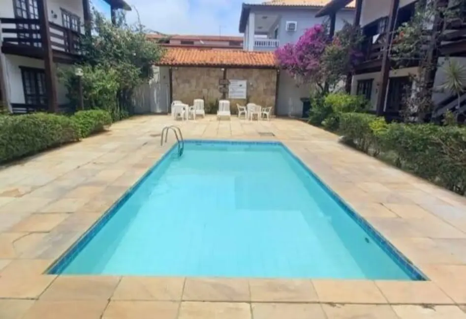 Foto 4 de Casa de Condomínio com 3 quartos à venda, 120m2 em Peró, Cabo Frio - RJ