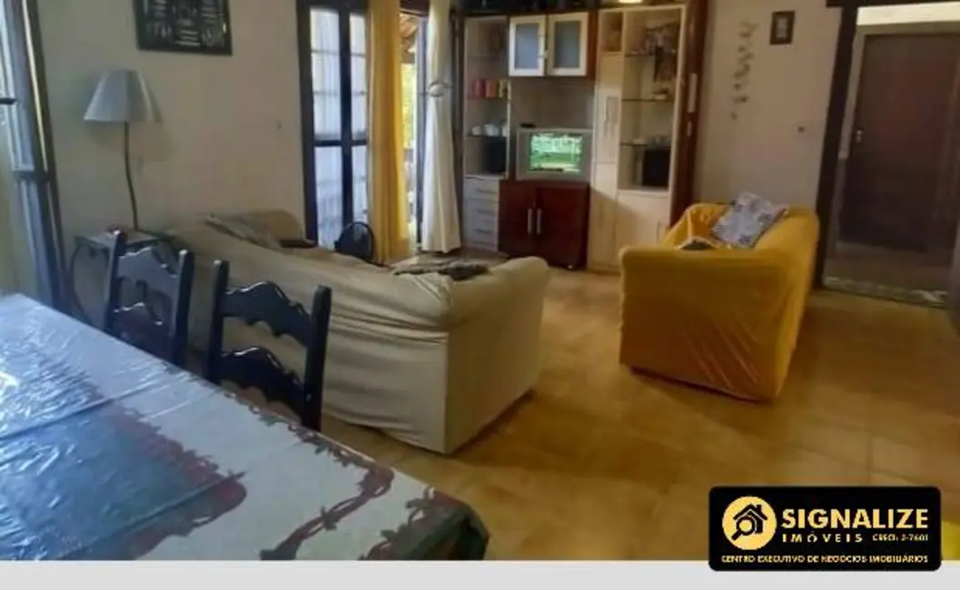 Casa de Condomínio com 3 quartos à venda, 120m2 em Peró, Cabo Frio - RJ - imagem 8 Foto 8 de Casa de Condomínio com 3 quartos à venda, 120m2 em Peró, Cabo Frio - RJ