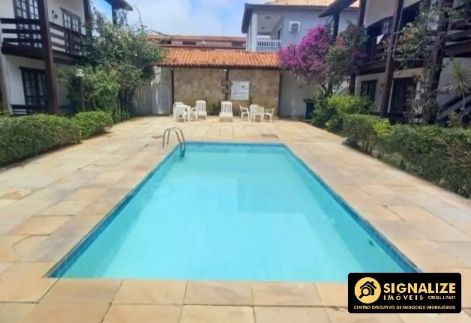 Casa de Condomínio com 3 quartos à venda, 120m2 em Peró, Cabo Frio - RJ - imagem 4 Foto 4 de Casa de Condomínio com 3 quartos à venda, 120m2 em Peró, Cabo Frio - RJ