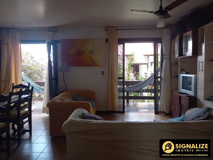 Casa de Condomínio com 3 quartos à venda, 120m2 em Peró, Cabo Frio - RJ - imagem 9 Foto 9 de Casa de Condomínio com 3 quartos à venda, 120m2 em Peró, Cabo Frio - RJ